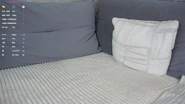 WiloneBoardley's cam snapshot