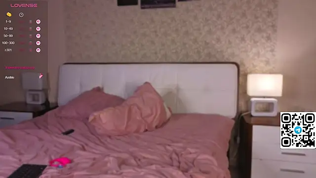 Anna_mileer's cam snapshot