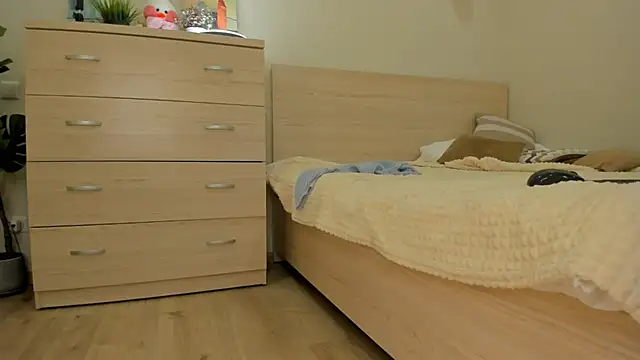 NessaDay's cam snapshot