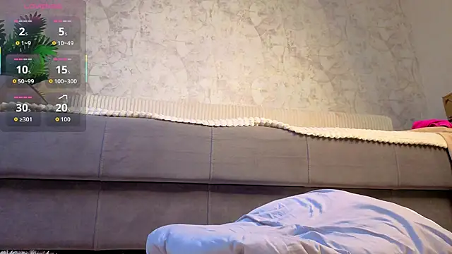 GiseleLamos's cam snapshot