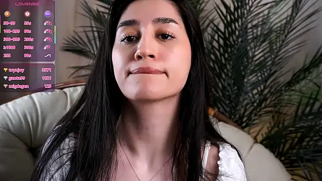 kayaangell's cam snapshot