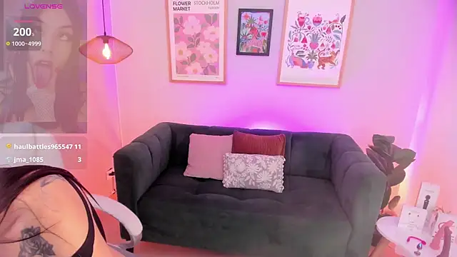 Melissa_Koster's cam snapshot