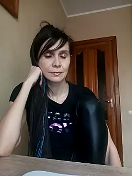 Francenia_lolis's cam snapshot