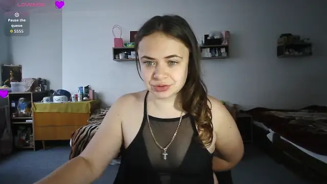 Your___Hope's cam snapshot