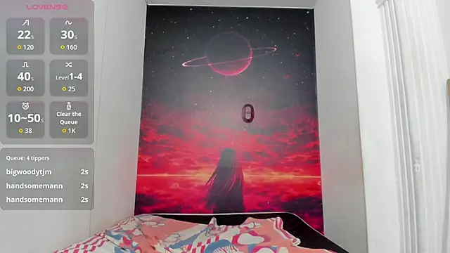 Kenishax_'s cam snapshot