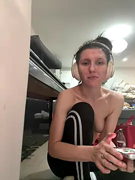 blissyboo123's cam snapshot