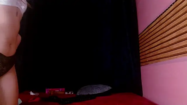 Melii_idalgo's cam snapshot