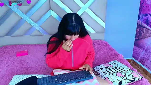 Valentina_monroe1's cam snapshot