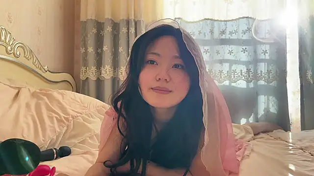 nanaliu6's cam snapshot