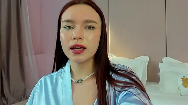 NoraHaynes's cam snapshot