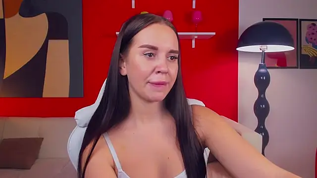 AmeliaRoyale's cam snapshot