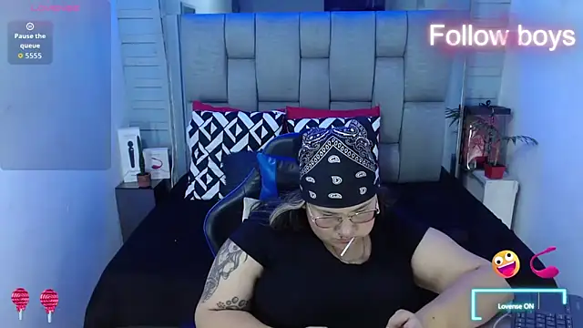 evelin_zaens's cam snapshot