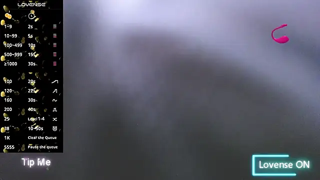 NicolTamara's cam snapshot