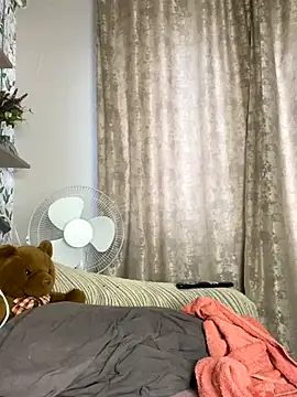 Lola_Hale's cam snapshot