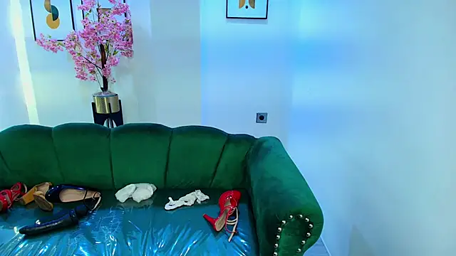 Arianna_sweeet's cam snapshot