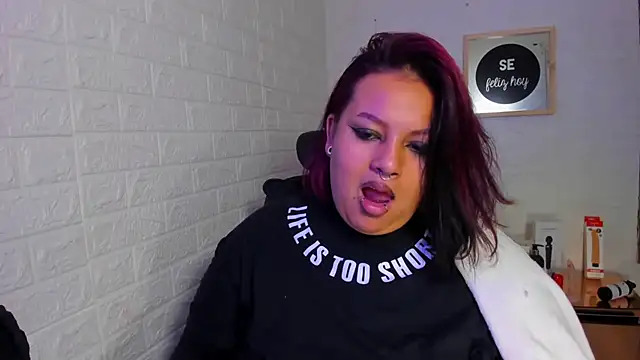 Arthemisa_tay69's cam snapshot