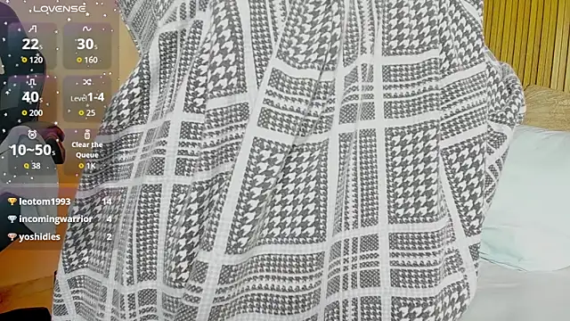 kiara_mirren's cam snapshot