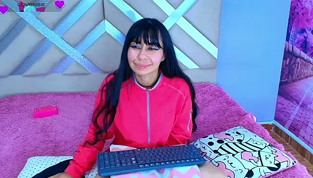 Valentina_monroe1's cam snapshot