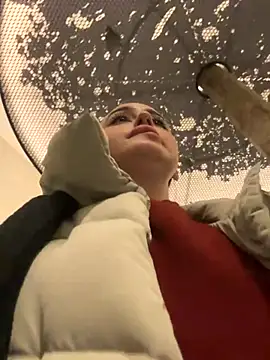 KiraSunshine's cam snapshot