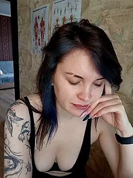 LazyTanukii's cam snapshot