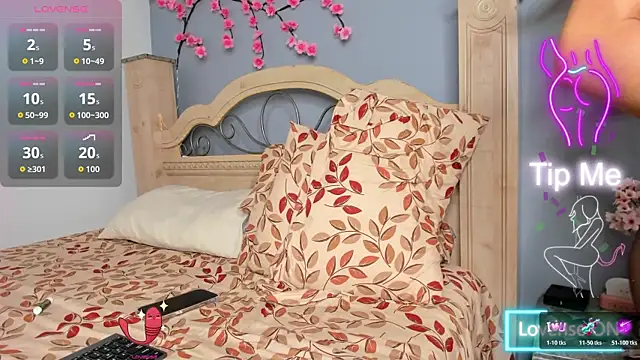 Angel_1997 live sex cam