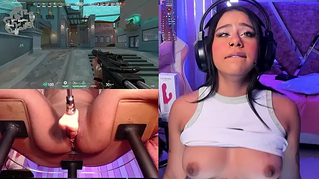 Gina_Kurt's cam snapshot