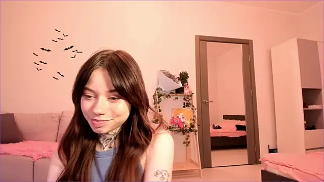 Passionate_Isabella's cam snapshot