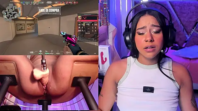 Gina_Kurt's cam snapshot