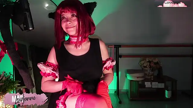 Loidjanne's cam snapshot