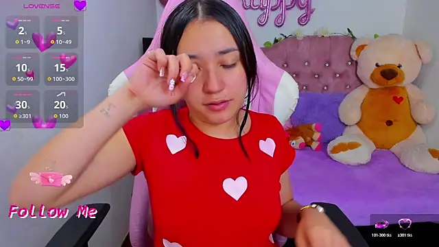 Karla__cute's cam snapshot