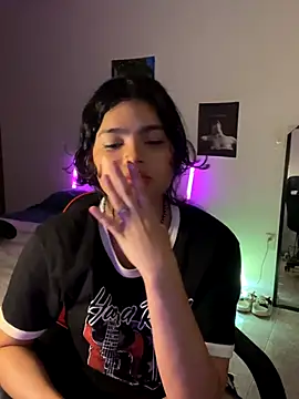 abby_latui's cam snapshot