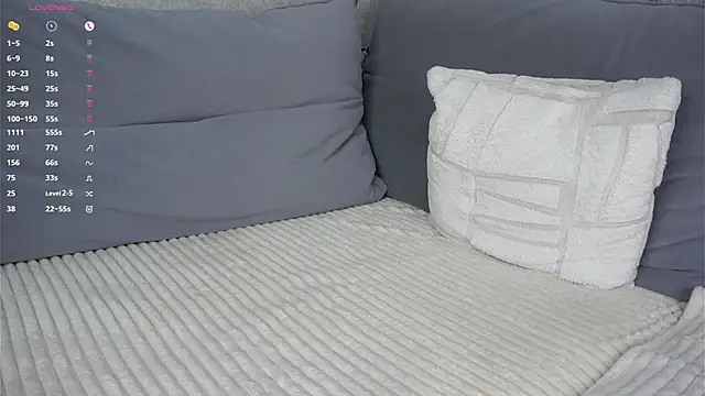 WiloneBoardley's cam snapshot