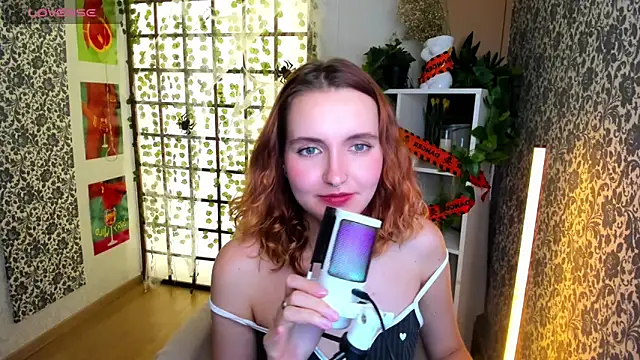 Elis_Cherry's cam snapshot