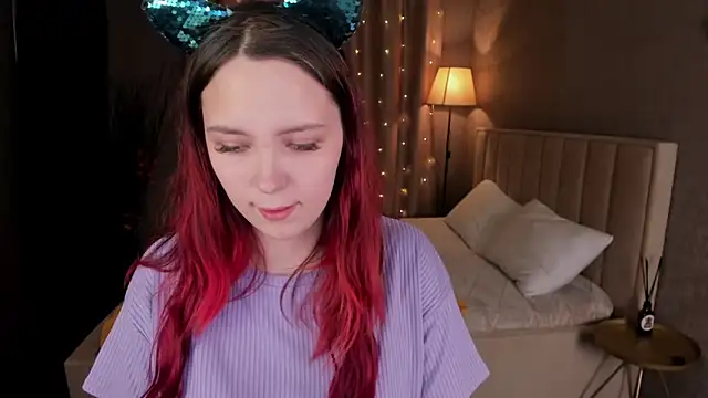 Monica__Queen's cam snapshot