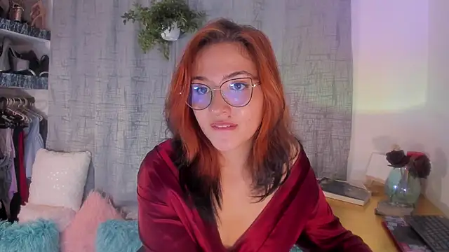 AmaruBloom's cam snapshot