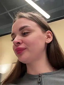 KristiRich live sex cam