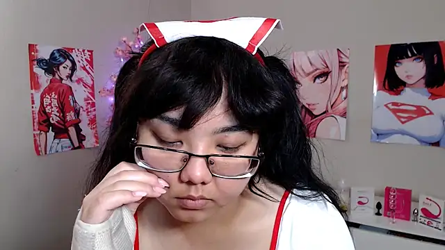 Moertomlly's cam snapshot