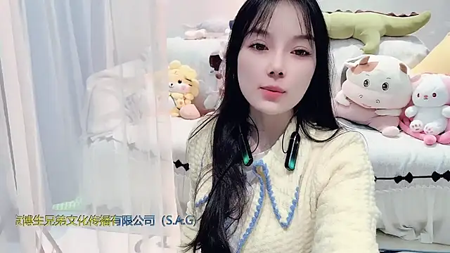 AKiKi711's cam snapshot