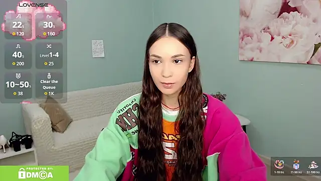 AmyJonas's cam snapshot