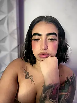 Scarlett-LS's cam snapshot