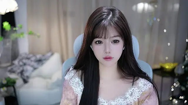 Cecily's cam snapshot