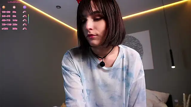 Asecondsoul's cam snapshot