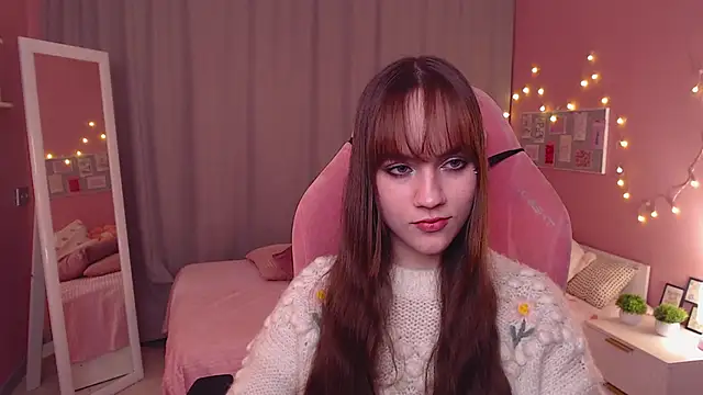 Jamie_Chung's cam snapshot