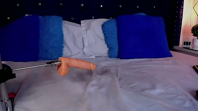 miss_aris's cam snapshot