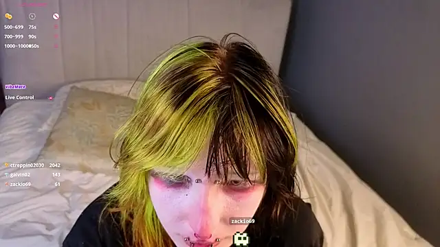 KandraCruser's cam snapshot