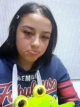 Amy_Ferreira's cam snapshot