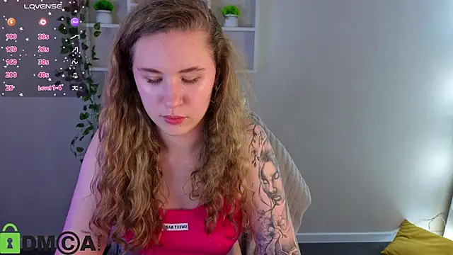 Elsie_Cutties's web cam