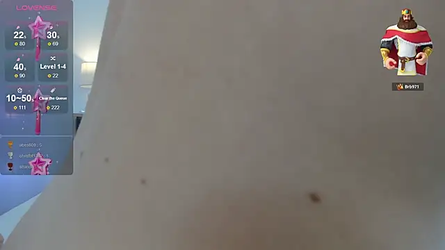 elysiastorm's cam snapshot