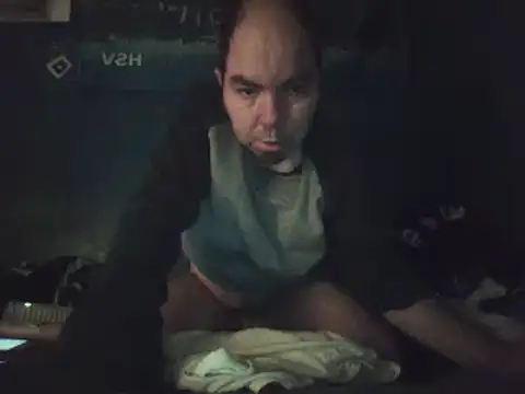 GeilerHSVFAN1989's cam snapshot