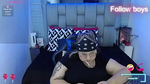 evelin_zaens's cam snapshot